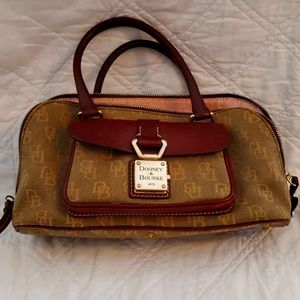 Dooney and Bourke